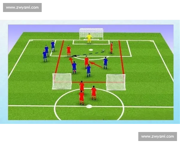 全面提升足球训练技巧与实战能力的科学方法与系统策略深度解析