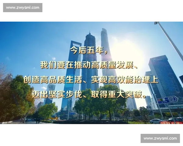 以合作共赢为引领构建开放共享高质量发展新格局迈向全球创新繁荣未来 以合作共赢为引领构建开放共享高质量发展新格局迈向全球创新繁荣未来