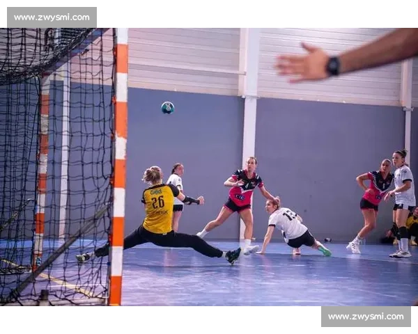 手球运动的起源发展与现代竞技魅力与文化价值探索及全球推广趋势研究