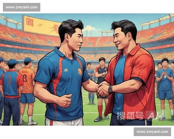 奥林匹克精神引领全球体育竞技与文化交流新发展